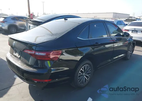 2020 Volkswagen Jetta S/Se/R-Line z USA, uszkodzony, nr VIN 3VWC57BU2LM098812
